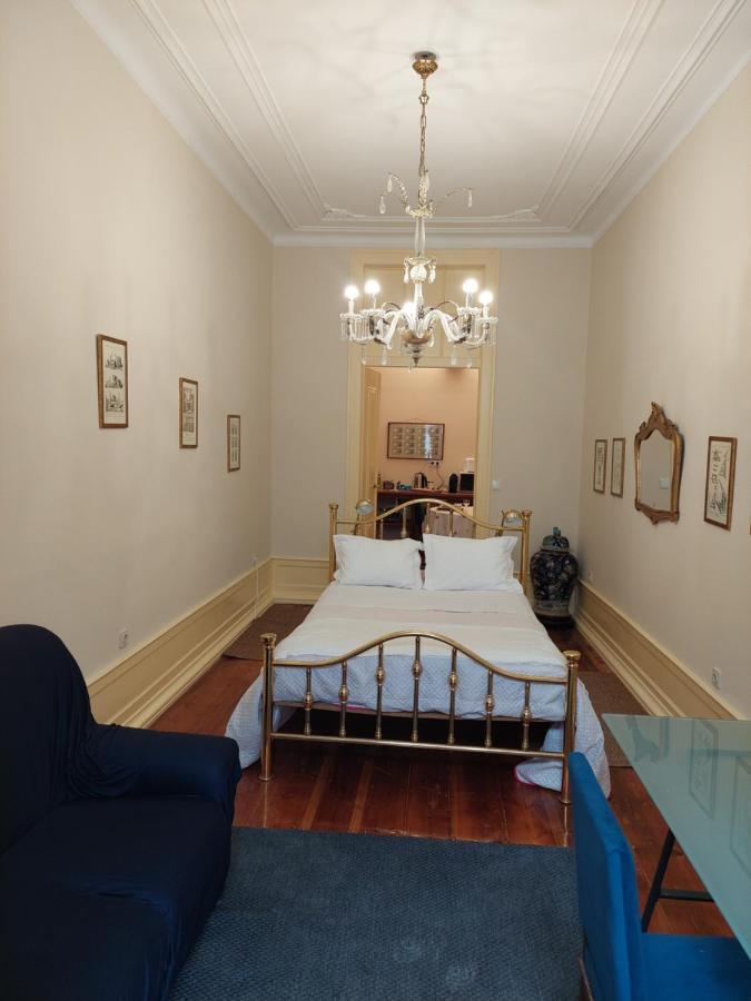 Chiado Apartments Lisbon Luaran gambar