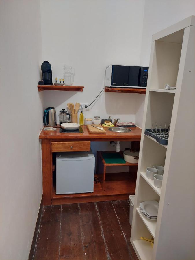 Chiado Apartments Lisbon Luaran gambar