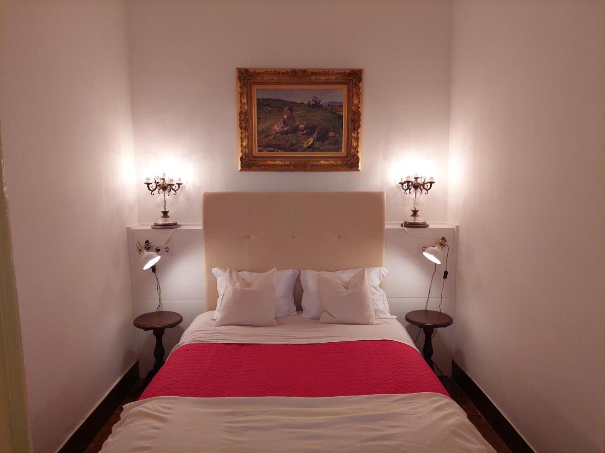 Chiado Apartments Lisbon Luaran gambar