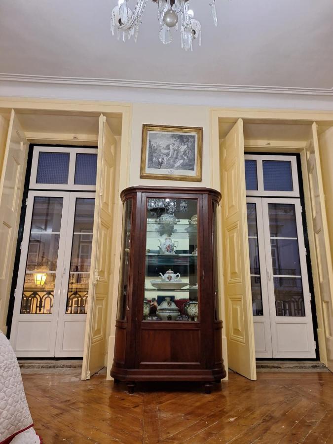 Chiado Apartments Lisbon Luaran gambar