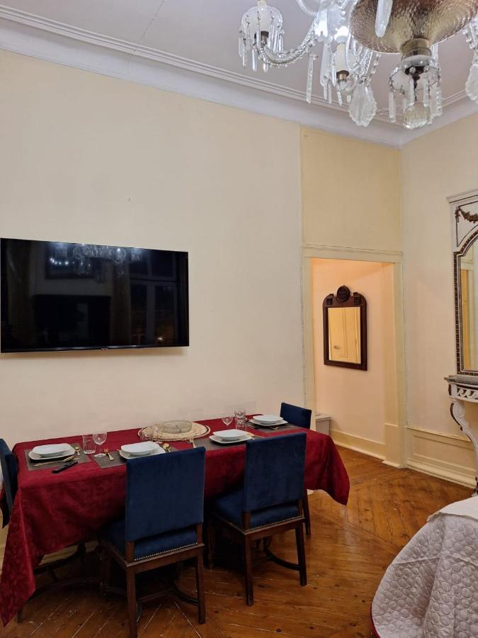 Chiado Apartments Lisbon Luaran gambar