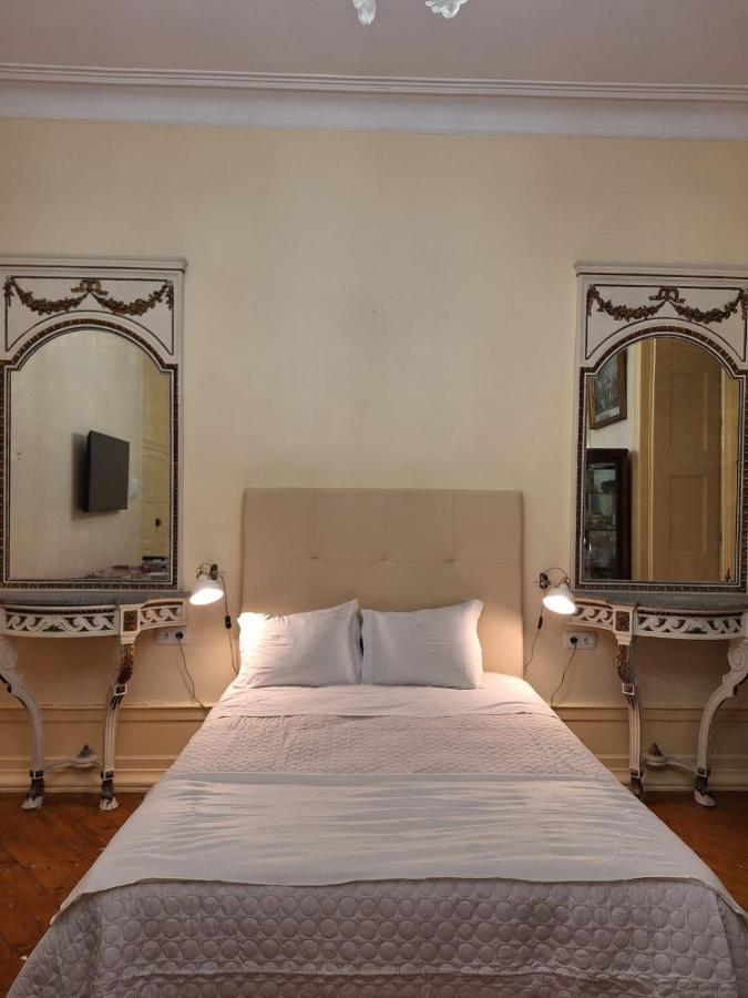 Chiado Apartments Lisbon Luaran gambar