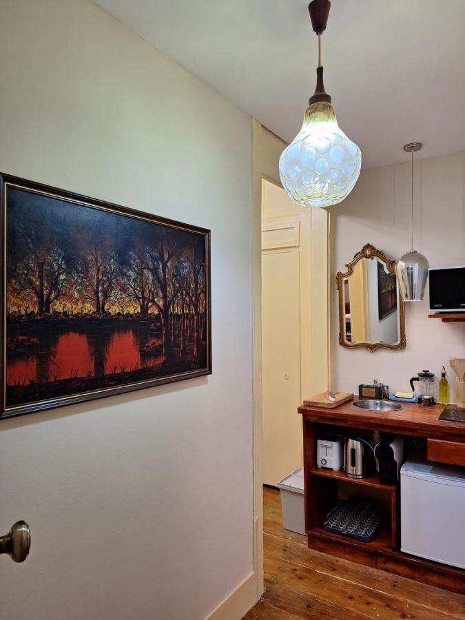 Chiado Apartments Lisbon Luaran gambar
